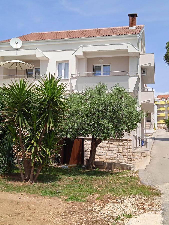 Renco Apartment Novalja